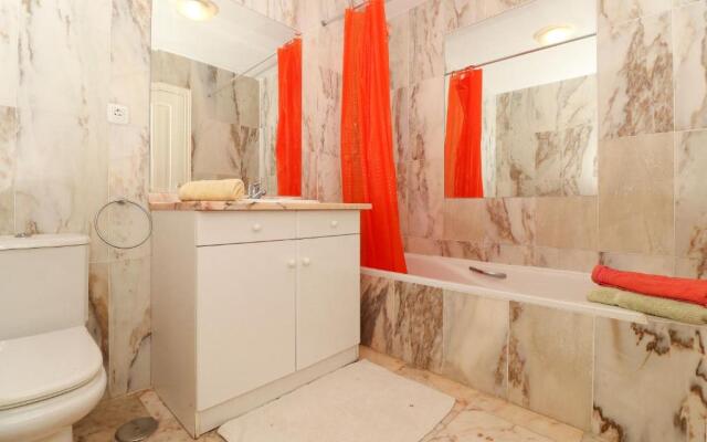 Jardin Botanico 3BED apartment in La Cala by Rafleys
