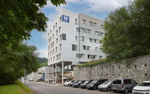 Hotel Sukha