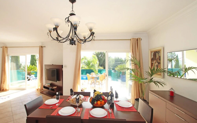 Villa Saint Thomas