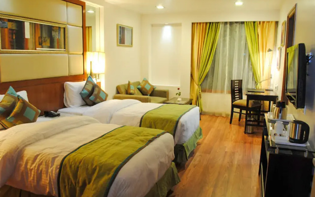 Hotel Libra