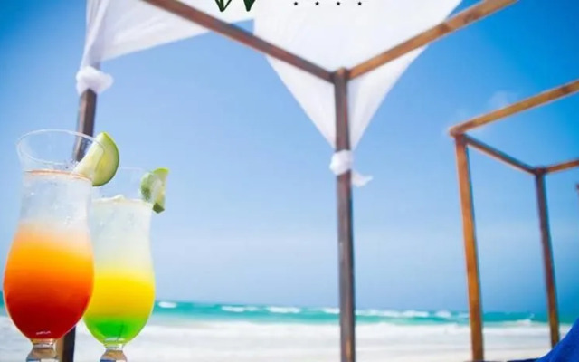 Cabaña Los Lirios Tulum