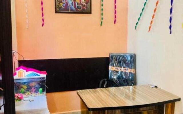 OYO The Bliss Guest House & Restaurant