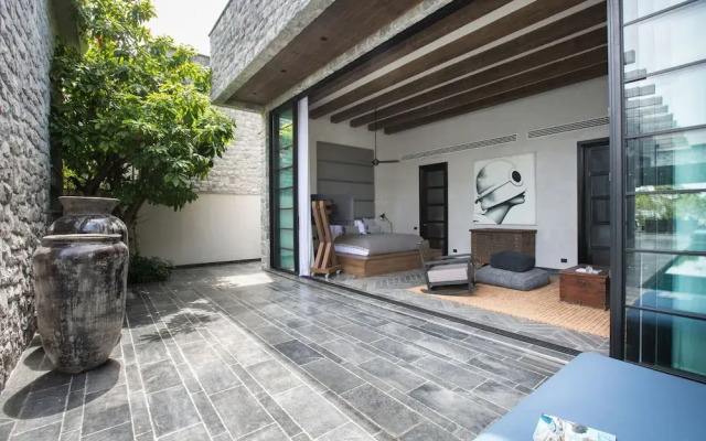 Clay Beach Samui