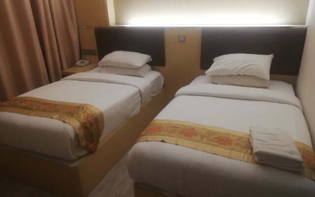 Sawadee Resort Hotel & Spa
