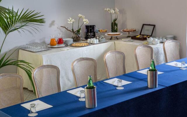 Marini Park Hotel