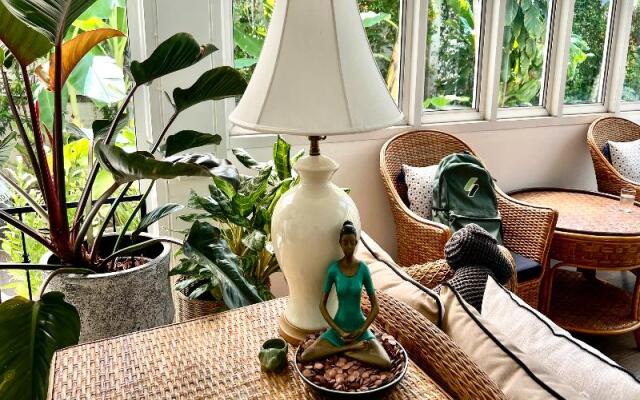 Phuhunsa Boutique Hotel By Zuzu