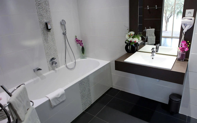 Hotel & Spa GIL DE FRANCE Cap D'Agde