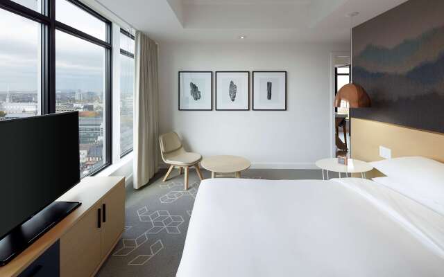 Andaz Ottawa Byward Market, By Hyatt