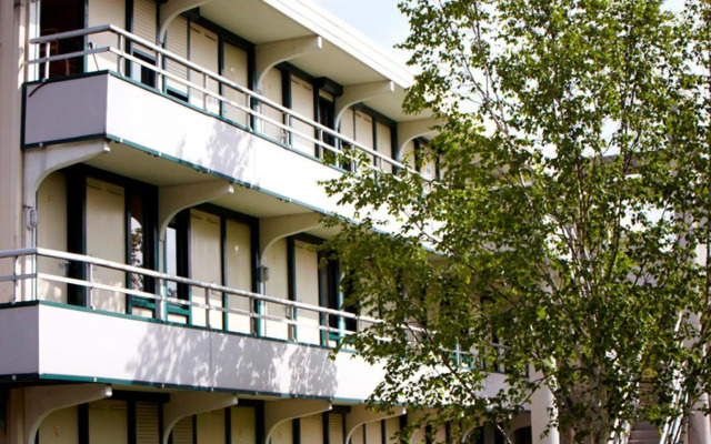 Premiere Classe Compiègne - Jaux