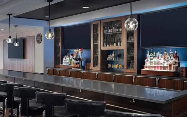 Four Points BY Sheraton Austin Airport