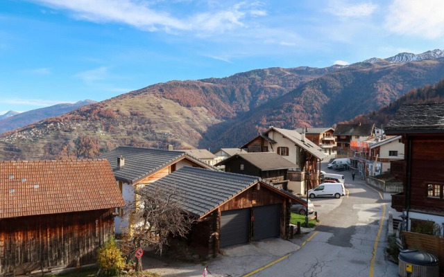 La Place Haute-nendaz