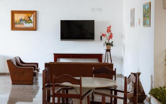 Hotel Recanto dos Pássaros