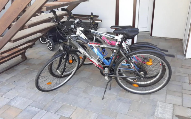 Zimmerferi Apartman Keszthely