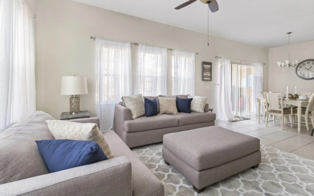 Terra Verde Resort 4725