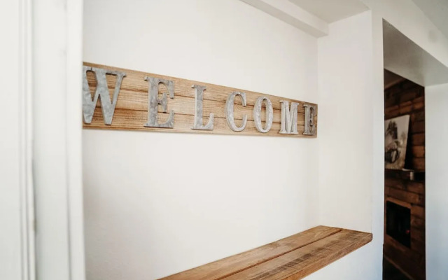 Happy Trails Bed and Breakfast