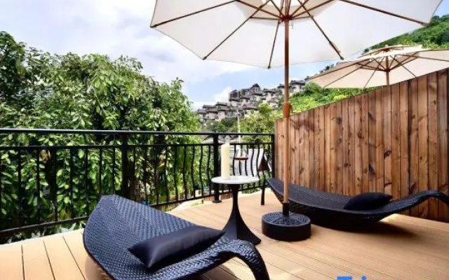 JRANA hotel