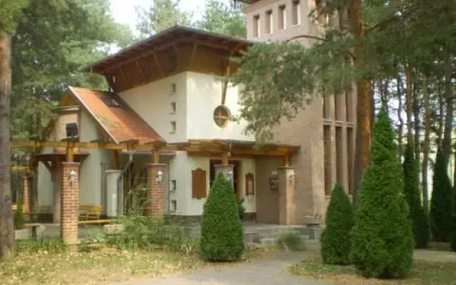 Aqua Camp Mobilhazak - Eva Kemping Bukfurdo