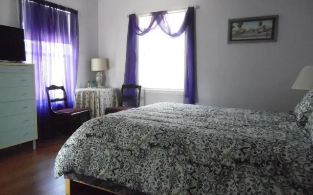 Cantuta Inn