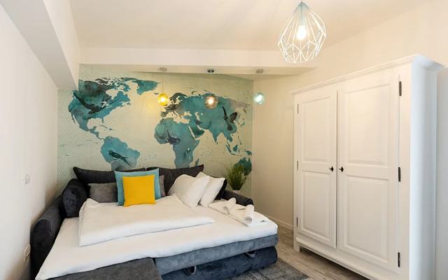 Metropole Apartments Ateneum Residence