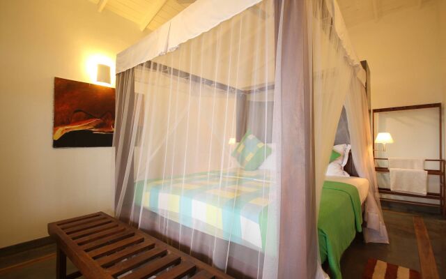 Mihiri Beach House