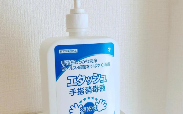 SKYE HOME MINPAKU - Vacation STAY 11088