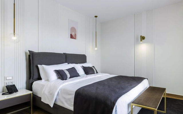 Movenpick Hotel Lalez Durres