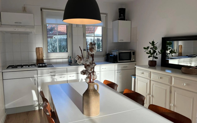 Vakantiewoning 'Eysinga State'