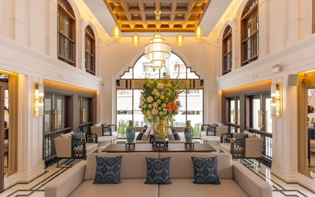 CHINO at Nimman Luxury Boutique Hotel