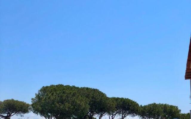 Residenza Celeste al 28