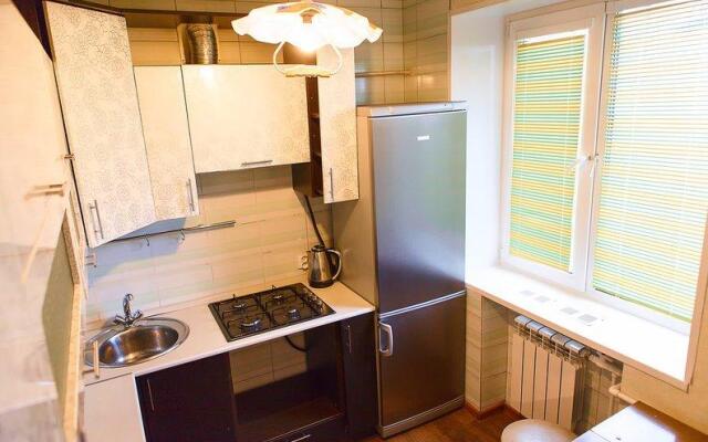Apartamentyi Kachkanar Vtoroj Mikrorajon 5