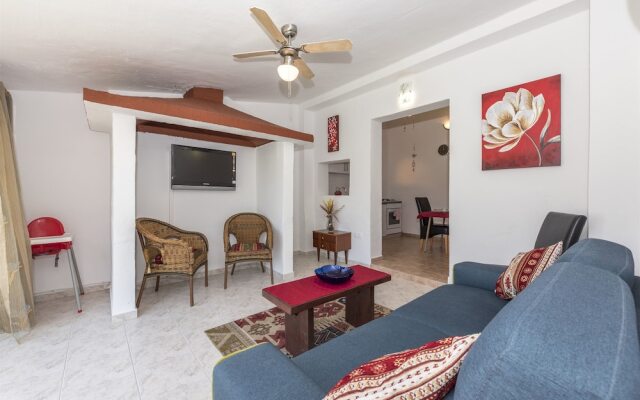 Bungalow Small House