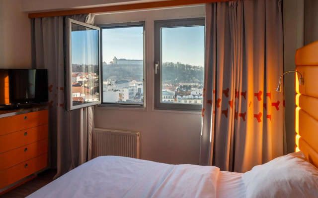 Hotel Continental