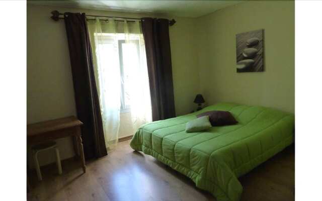 Chambres d'Hôtes St Hubert