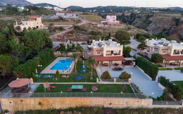 Knossos Estate Villas