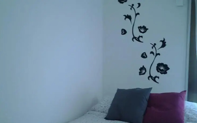 Abril Bed and breakfast