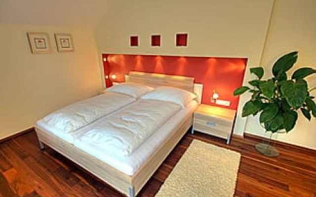 Feriendorf Salza - Hotel