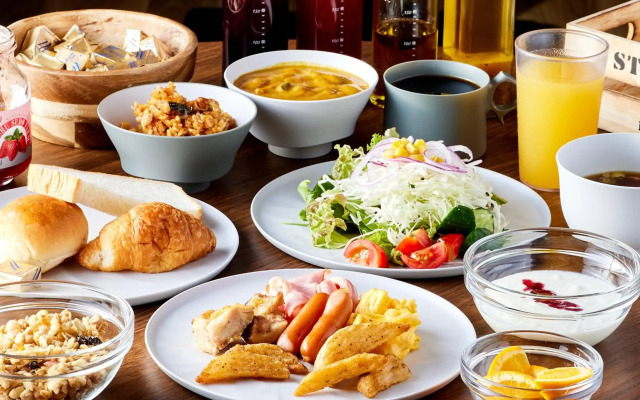 Travelodge Nagoya Sakae