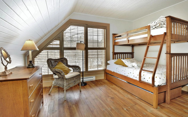 Chalets Alpins- 9023 Chemin des Alpages