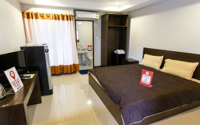 Nida Rooms Wat Gate Patan 19 Property