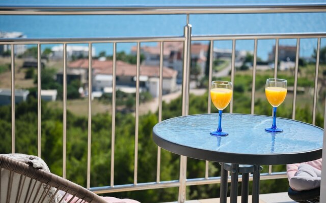 Seaview Apartment Kia by Litto