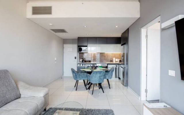 Self Catering Apartment