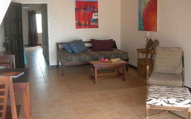 Marblue Villa Suites