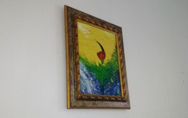 Hostel Compass Burgas