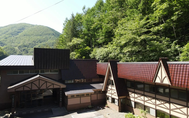 Kamikochi Hotel