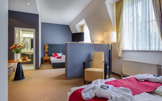 Seehotel Brandenburg an der Havel