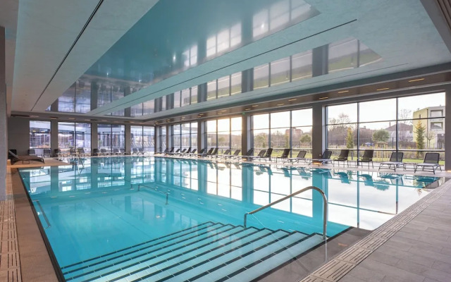 Atmosphere Hotel