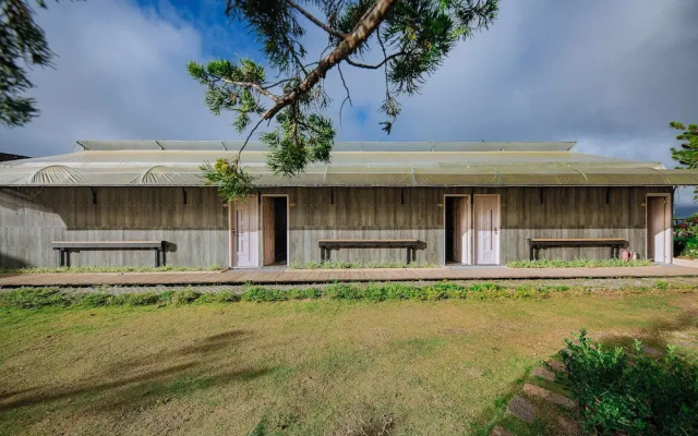Yen Lam Homestay Da Lat