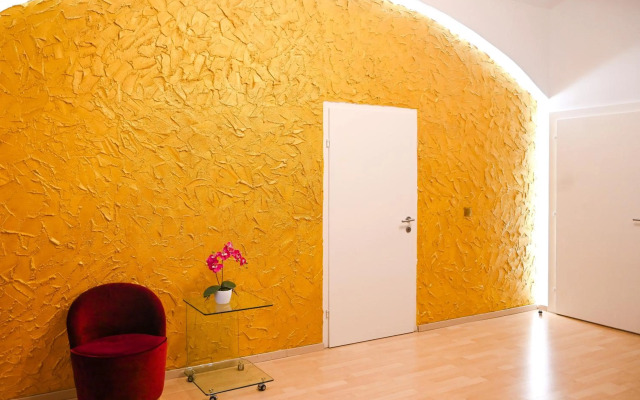 Elegant Suite Altes AKH