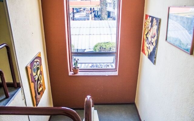 Hostal Royal