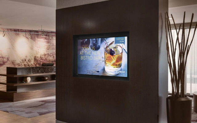 Courtyard by Marriott Philadelphia Willow Grove